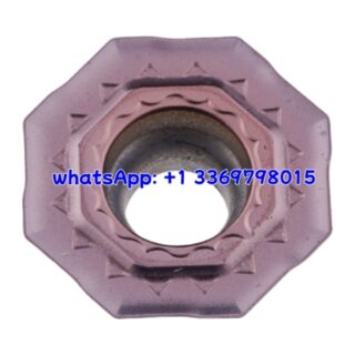 Original Kyocera OFMT050405ER-SH PR1025 Carbide Insert - Octagonal (10 PCS)