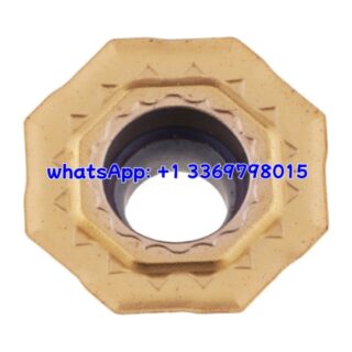 Original Kyocera OFMT050405ER-SH PR830 Carbide Insert - Octagonal (10 PCS)