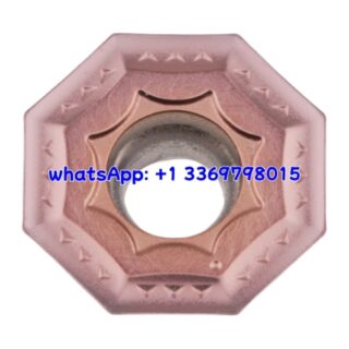 Original Kyocera OFMT070405EN-SH PR1025 Carbide Insert - Octagonal (10 PCS)
