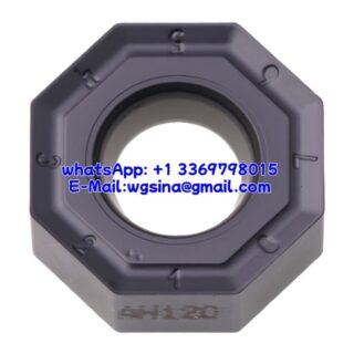Original Tungaloy ONHU0705ANTN-ML AH120 Carbide Insert - Octagonal | Hardened Steel (10 PCS)