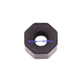 Original Sumitomo ONMT05T6ANER-G ACK200 Carbide Insert - Octagonal (10 PCS)
