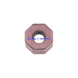 Original Sumitomo ONMT05T6ANER-G ACP300 Carbide Insert - Octagonal (10 PCS)