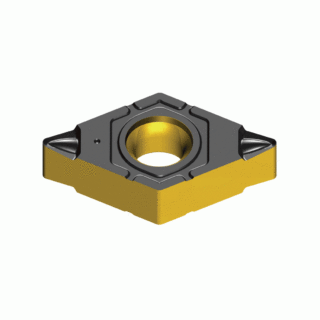 Original TaeguTec 050508-M DP8330 Carbide Insert (10 PCS) ONMU ONMU 050508-M DP8330