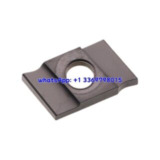 Original Walter P20200-1.4 Carbide Turning Insert - Pentagon (10 PCS) WKP35S P20200-1.4 WKP35S