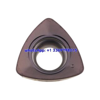 Original Walter P26335R14 Carbide Turning Insert - Pentagon (10 PCS) WSP45 P26335R14 WSP45