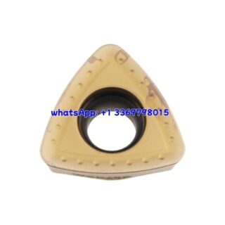 Original Walter P26335R25 Carbide Turning Insert - Pentagon (10 PCS) WSP45G P26335R25 WSP45G