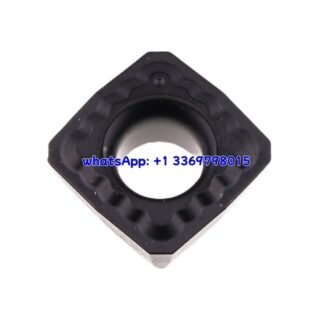 Original Walter P2841S-3N-A57 Carbide Turning Insert - Pentagon (10 PCS) WKP35S P2841S-3N-A57 WKP35S