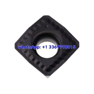 Original Walter P2841S-4N-A57 Carbide Turning Insert - Pentagon (10 PCS) WKP35S P2841S-4N-A57 WKP35S
