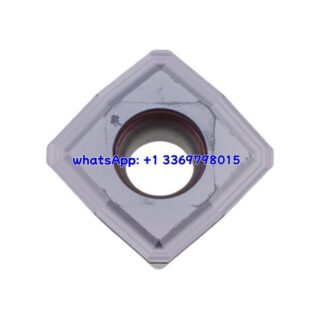 Original Walter P2841S-6N-E57 Carbide Turning Insert - Pentagon (10 PCS) WXP40 P2841S-6N-E57 WXP40