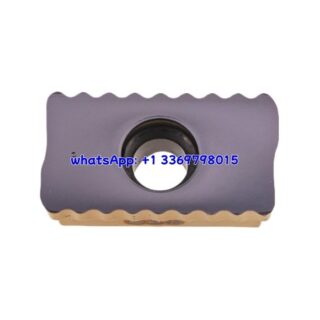 Original Iscar ACKT1806PDR-FWE-P P290 Carbide Turning Insert - Parallelogram 85° (10 PCS) IC28 P290 ACKT1806PDR-FWE-P IC28