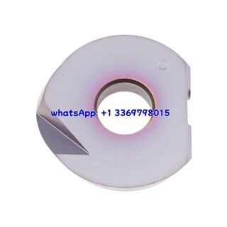 Original Walter P3202-D16 Carbide Turning Insert - Pentagon (10 PCS) WXM25 P3202-D16 WXM25
