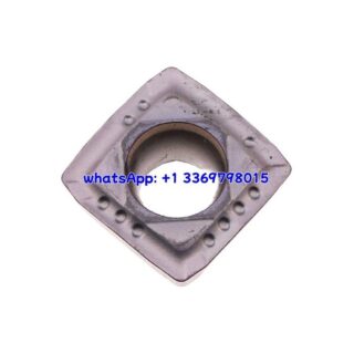 Original Walter P4840P-2R-E57 Carbide Turning Insert - Pentagon (10 PCS) WSP45 P4840P-2R-E57 WSP45
