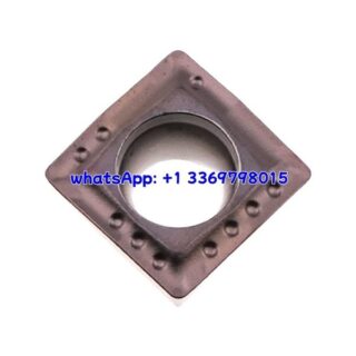Original Walter P4841C-2R-E57 Carbide Turning Insert - Pentagon (10 PCS) WXP40 P4841C-2R-E57 WXP40