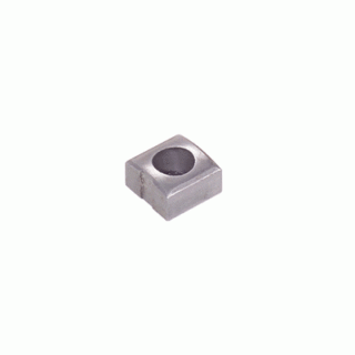 Original TaeguTec PAD-P18 Carbide Insert - Pentagon (5 PCS)