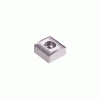 Original TaeguTec PAD-S14 Carbide Insert - Pentagon (5 PCS)