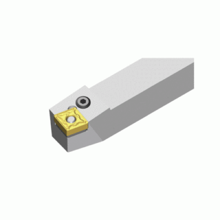Original TaeguTec PCBNL Tool Holder 2525 M16 PCBNL 2525 M16