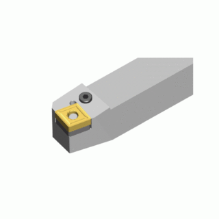 Original TaeguTec P1906D Tool Holder PCBNR 3232 PCBNR 3232 P1906D