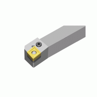 Original TaeguTec S2509D Tool Holder PCLNR 4040 PCLNR 4040 S2509D