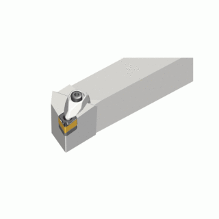 Original TaeguTec PDQNL M1504 Tool Holder 2525 PDQNL 2525 M1504