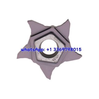 Original Iscar 24N150Z010 IC908 Carbide Turning Insert | Heat-Resistant Alloys (10 PCS) PENTA PENTA 24N150Z010 IC908
