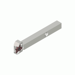 Original TaeguTec D8X20 Cutting Tool PIN PIN D8X20