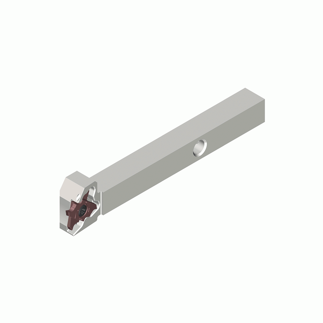 Original TaeguTec D8X20 Cutting Tool PIN PIN D8X20