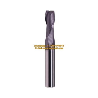 Original ZCC.CT PM-2E-D9.0 Indexable End Mill