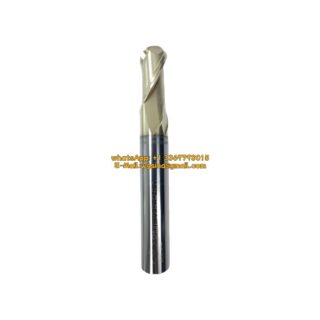 Original ZCC-CT PML-2BL-R1.5 Indexable End Mill | Steel & More
