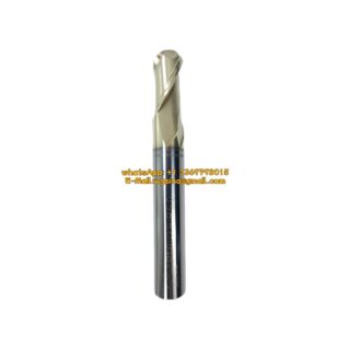 Original ZCC.CT PML-2B-R8.0 Indexable End Mill