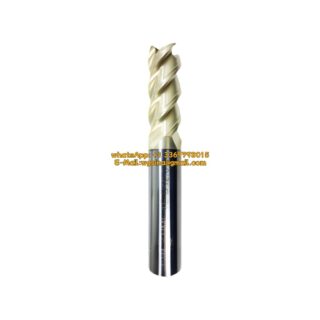 Original ZCC.CT PML-4EL-D12.0 Indexable End Mill