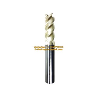 Original ZCC-CT PML-4EX-D10.0-G Indexable End Mill | Steel & More