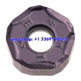 Original Kyocera PNEU1205ANER-GL PR1210 Carbide Insert - Pentagon (10 PCS)