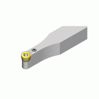 Original TaeguTec PRDCN Carbide Insert 2525 Q16 PRDCN 2525 Q16