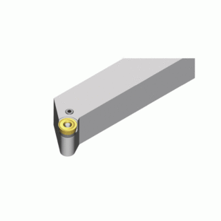 Original TaeguTec PRGCL Tool Holder 4040 P16 PRGCL 4040 P16