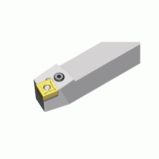 Original TaeguTec PSBNL Tool Holder 2525 M15 PSBNL 2525 M15