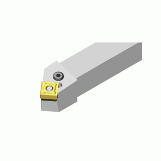 Original TaeguTec S2507D Tool Holder PSBNL 4040 PSBNL 4040 S2507D