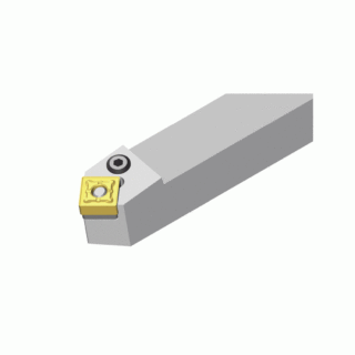 Original TaeguTec PSDNN Tool Holder 3225 P12 PSDNN 3225 P12