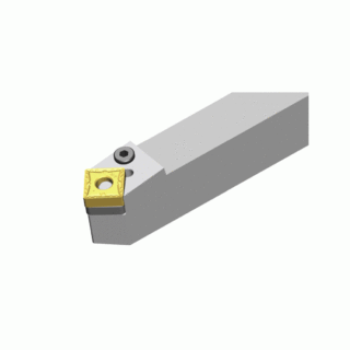 Original TaeguTec S2509D Tool Holder PSDNN 4040 PSDNN 4040 S2509D