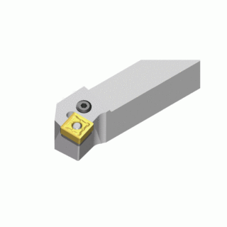 Original TaeguTec PSKNR Tool Holder 2020 K12 PSKNR 2020 K12