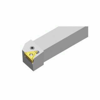 Original TaeguTec PTFNL Tool Holder 3232 P22 PTFNL 3232 P22