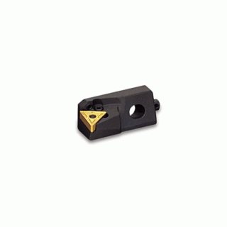 Original TaeguTec PTFNR Tool Holder 10CA 11 PTFNR 10CA 11