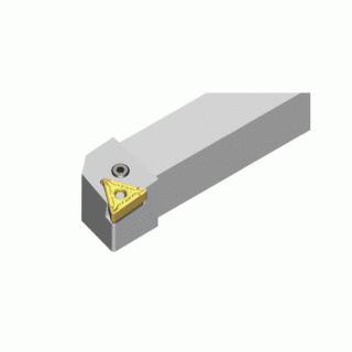 Original TaeguTec PTGNR Tool Holder 2020 K16 PTGNR 2020 K16
