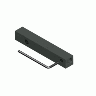 Original TaeguTec S16R-TB Cutting Tool QE1 QE1 S16R-TB