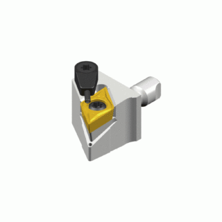 Original TaeguTec SDJCR Cutting Tool QE1 11-TB QE1 SDJCR 11-TB