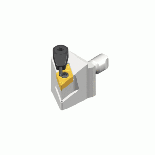 Original TaeguTec 0803-TB Cutting Tool QE1 SDJNR QE1 SDJNR 0803-TB