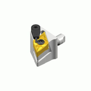 Original TaeguTec 1305-TB Cutting Tool QE1 SDJNR QE1 SDJNR 1305-TB