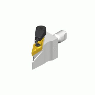 Original TaeguTec SVJBR Cutting Tool QE1 11-TB QE1 SVJBR 11-TB