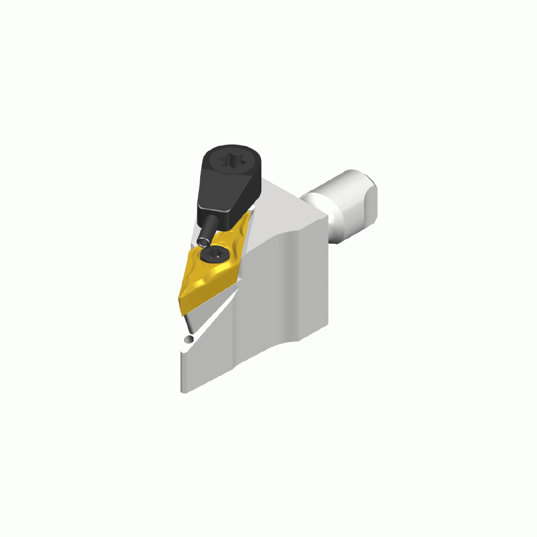 Original TaeguTec SVJCR Cutting Tool QE1 11-TB QE1 SVJCR 11-TB