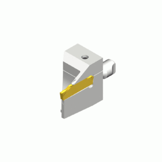 Original TaeguTec 2-12-24-TB Cutting Tool QE1 TTER QE1 TTER 2-12-24-TB