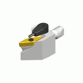 Original TaeguTec SVXCR Cutting Tool QE1B 11-TB QE1B SVXCR 11-TB